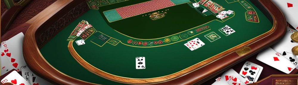 Blackjack Online Fair Play