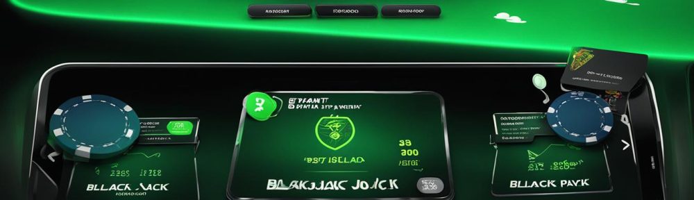 Blackjack Online dengan Pembayaran Instan
