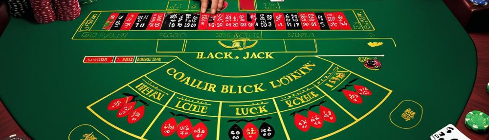 Blackjack Online untuk Pemula