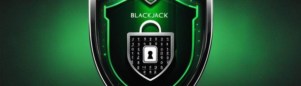 Keamanan Blackjack Online Terbaik