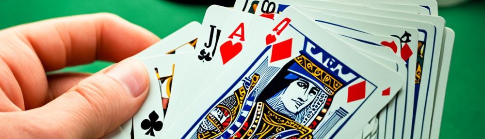 Poker online terpercaya