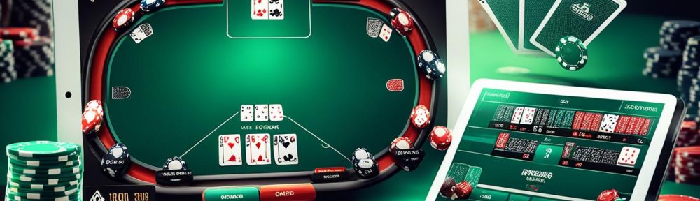 Situs poker online