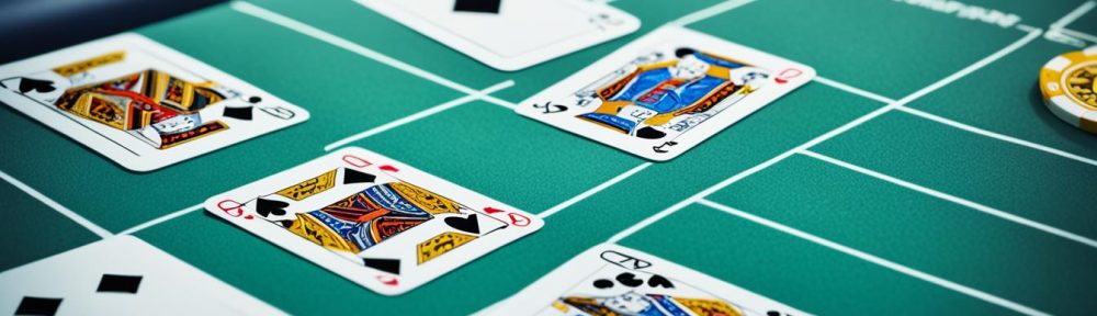 Tips bermain blackjack online