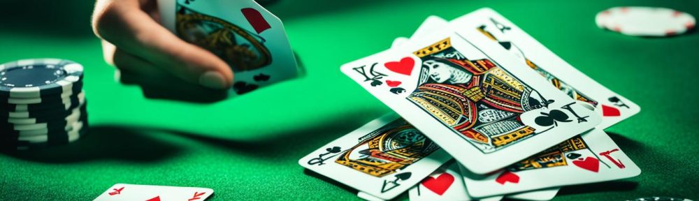 Tips poker online