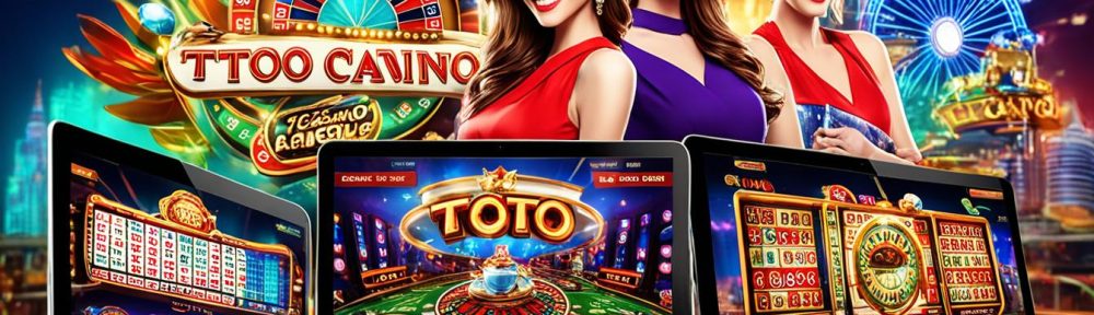 Togel Toto Macau Online