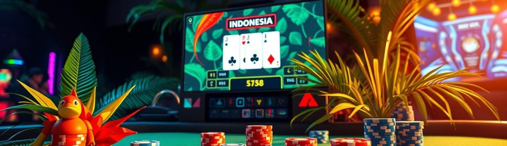 Agen Blackjack Online Terbaik