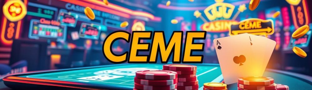 Bonus ceme online