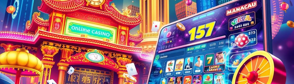 Toto Macau online