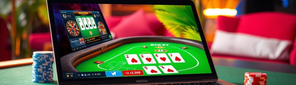 Situs Blackjack Online Terbaik