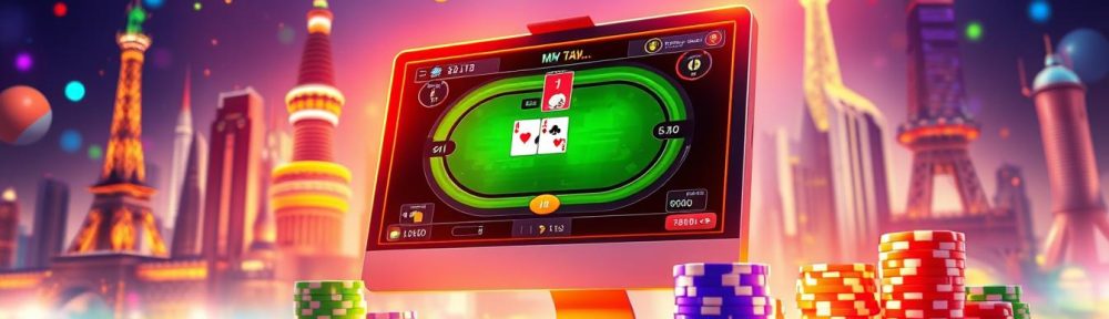 Situs poker online terbaik