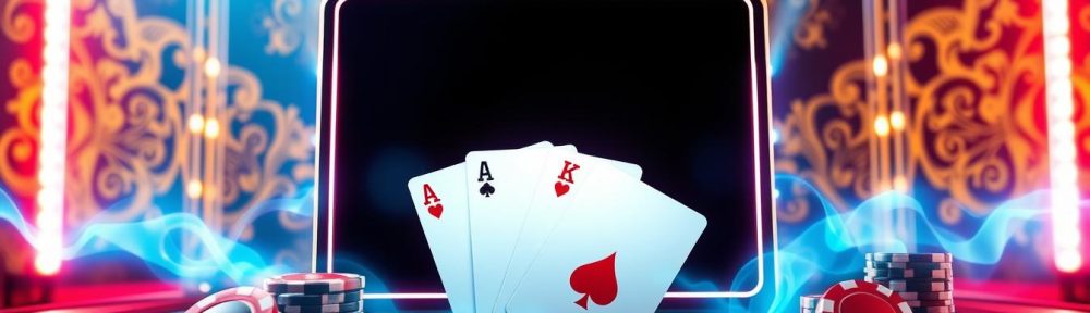 Agen Poker Online Resmi