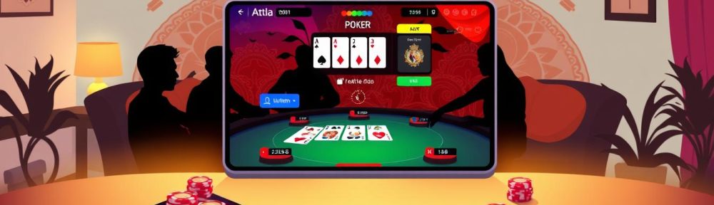 Situs Poker Online Indonesia