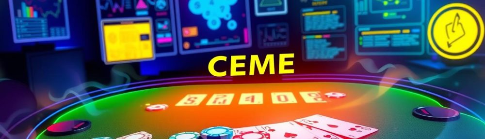 Ceme Online