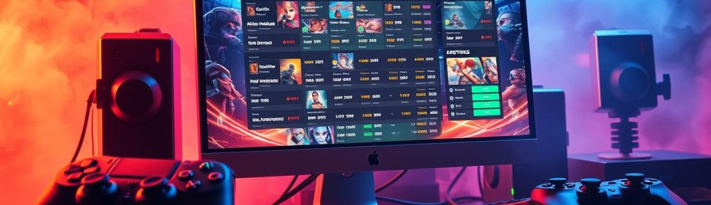 esports betting