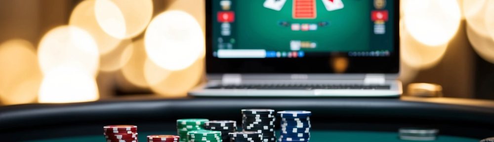 Cara Menang Poker Online