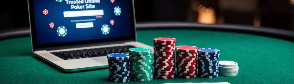 Poker Online Terpercaya