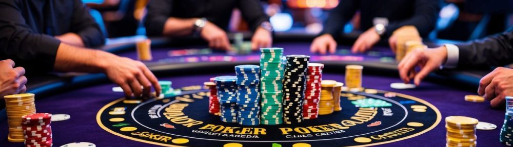 Situs Poker Online Terbaik