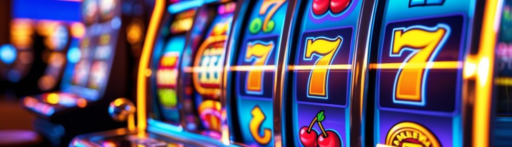 Daftar Slot Online