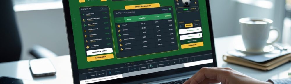 Parlay Bola Modal Kecil