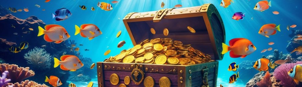 Tembak Ikan Deposit Pulsa Tanpa Potongan: Keuntungan dan Cara Bermain