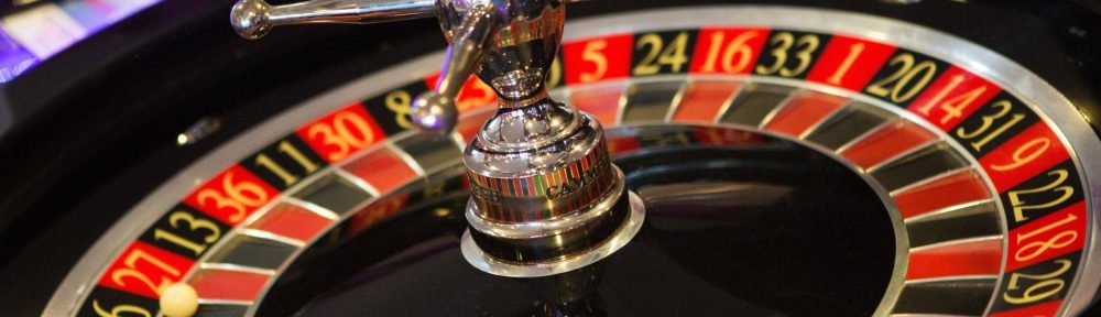 Roulette Online Gacor