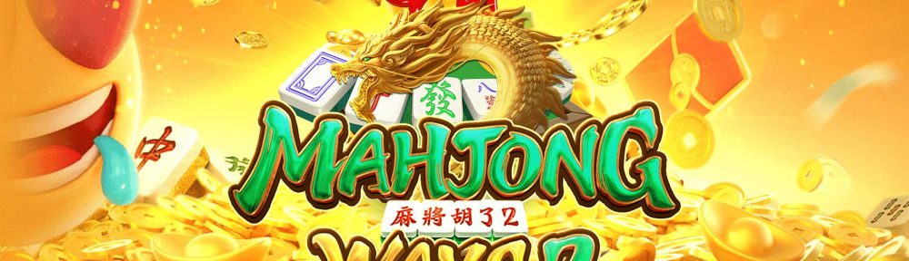 Pgsoft Mahjong Ways Tanpa Deposit