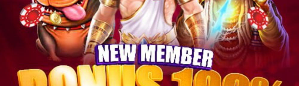 Slot Bonus 100 Gacor