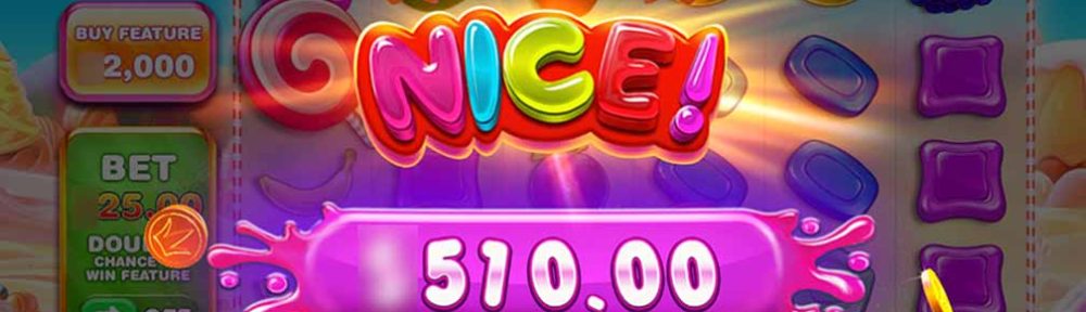 Slot Sweet Bonanza